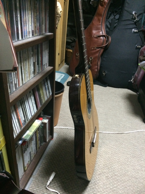 モーリス Groovin': おっさんのベースとボカロとコルガジェ